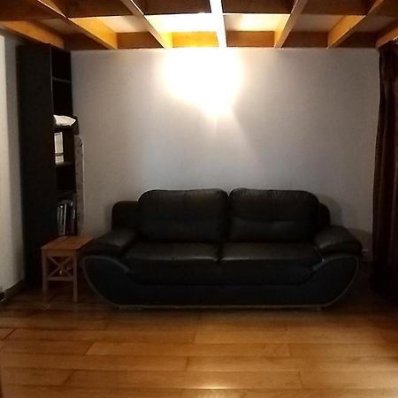 Espace Parisien-Cote D'Eurostar 외부 사진